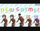 NEW GAYME! OP 「ホモ特有のSAKURAスキップ」