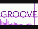 GROOVE