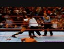 WWE 6ウェイWWF王座戦 WWF