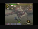 【MHF-G】 第105回 韋駄天杯 【弩岩竜討伐G！】 ハンマー部門