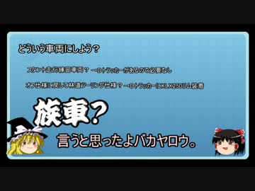 【ゆっくり】またまた独身貴族がバイク弄るってよ Part2 【CRM250R】