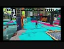 日々のSplatoon 2016.9.20　マヒマヒリゾート＆スパ