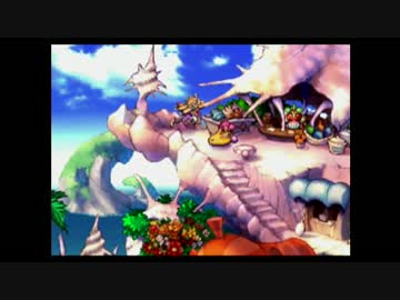サボテンくんとしゃべりたくて聖剣伝説LOMを初見実況　Part13