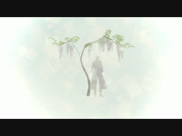 【MMD刀剣乱舞】　もういいよ　【へし切長谷部】