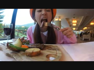 夏の北海道ルスツリゾートを満喫❤[モンちゃん]