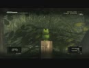 B型によるメタルギアソリッド３疑心暗鬼プレイ　Part3