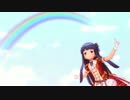 【デレステ】ラブレター【雪美・桃華・ありす】