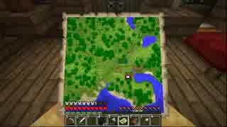 【Minecraft】 いちご大福のMinecraft：Re 【part6】