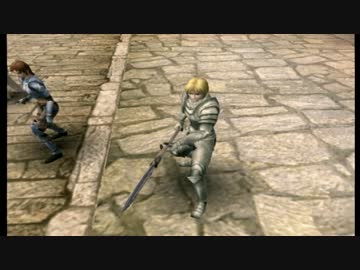 【2周目】RPG初心者の「ジルオール」実況プレイ：9.5