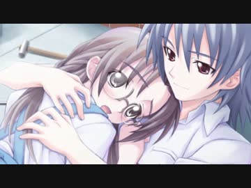 【実況】青春を求めてクロスチャンネルを満喫　63日目