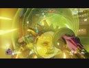 OVERWATCH 草枕 十七転び目