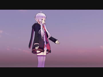 北海道･本州半縦断ツーリング Part.8 【結月ゆかり･東北ずん子】- 最終回