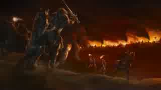 【AoW3】はっちゃけ指導者と饅頭によるAge of Wonders III 03【ゆっくり実況】