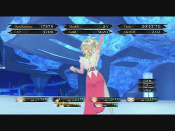 [ニコニコ新仕様対応]PS4テイルズオブベルセリアを一通りプレイ Part130[TOB]