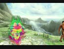 ナビルーをフルボッコする先輩.mhst