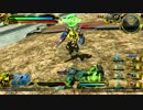 [EXVSFB]ザク改_シャッフル対戦動画