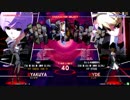 G-stage七隈　9/18　UNDER NIGHT IN-BIRTH Exe:Late[st]　3本先取試合