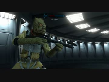 迫真SWBF部・新ヒーローの裏技.Death Star