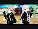 女子全員（＋α）でスイートマジック【ダンガンロンパＭＭＤ】