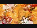 No.17-1【MMD】見えない黒に堕ちてゆけ【SAO】