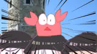 【CoC卓ゲ松】死なずの街【第二幕】