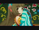 【デレステMV】よしのんが全力で萌え殺しにくる【ラブレター】FHD60fps
