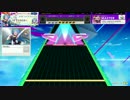 【CHUNITHM】ERIS -Legend of Gaidelia- MASTER【譜面確認用】