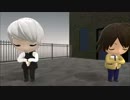 【MMD純情ロマンチカ】te amo/Rihanna