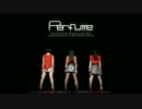 perfume next stage with youを広島化してみた