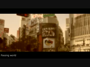 Passing world/zig-zag