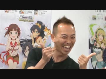 フェチ川さんが語るインセインゲームとガールズの思い出