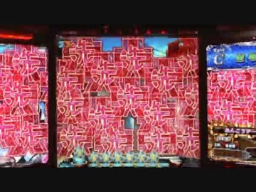 【パチンコ】CRガールズ&amp;パンツァー H1AZ4　12連勝