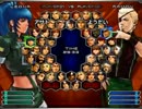 KOF０２UM 西日暮里VERSUS・第３１０回紅白戦・その１