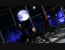 【DグレMMD】アレンラビ神田でWAVE
