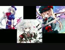 最終鬼畜妹フランドール・S+ナイト・オブ・ナイツ×Help me ERINNNNNN!＝カオス