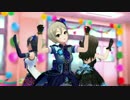 デレステMV ラブレター CAERULA 3/5(1080p60fps)