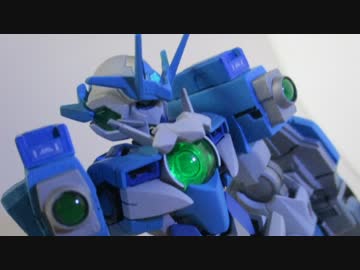 【ゆっくり】クアンタを自分専用機にしてみた