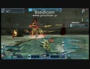 【PSO2】三人でＰＡ＆アイテム＆遠距離禁止の鬼畜縛りpart36【実況】