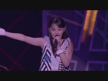 アンジュルム『マリオネット37℃』TV版