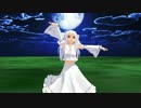 【MMD／東方】 白霊夢で見えない黒に堕ちてゆけ