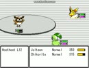 【実況】英検４級の俺が改造ポケモンを英語でやってみた　part6