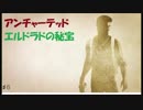 【アンチャーテッド】宝探しの旅【実況】#6
