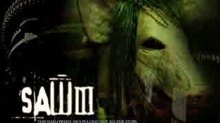 【絶叫実況】　-SAW-　Part22　　【日本語訳付】