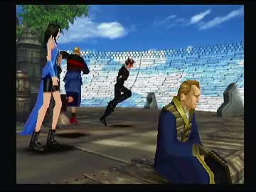 【FF8】思いっ切り寄り道三昧【実況】その４８