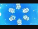 「全力バタンキュー」を改造してみた