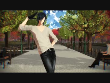 【MMD刀剣乱舞】Classic【燭台切光忠】