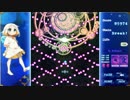 【育成弾幕シューティング】ウィズ メルクリウスpart2【実況】