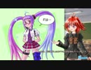 オリキャラにオリキャラえもふり全員紹介させてみた（後編）