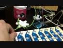 Arduinoで動くシンセ試した Digital Synth VRA8-M by ISGK Instruments