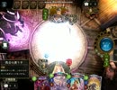 shadowverse  コントロールビショップデッキでランクマッチ 1回目